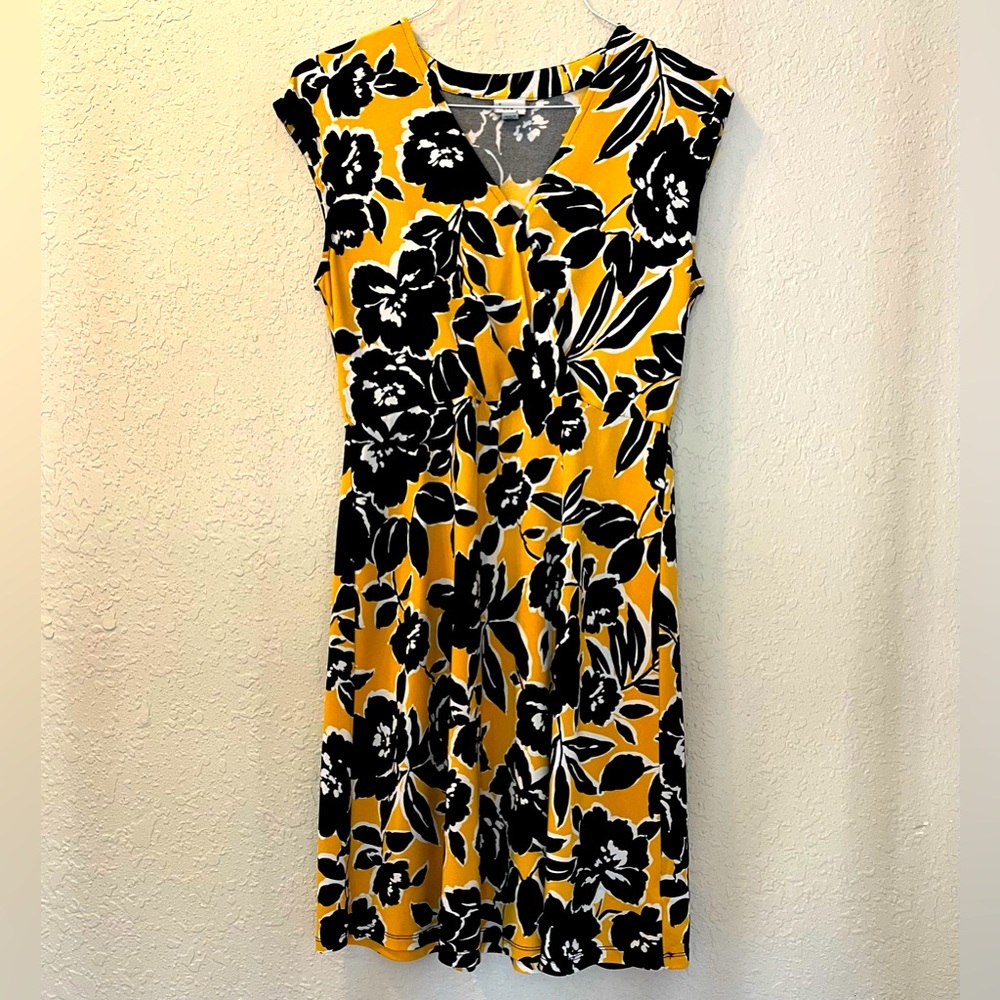 Floral Sundress